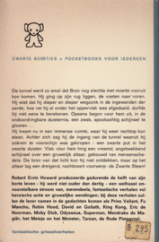 De zwarte steen – Robert Ervin Howard | Dick Bruna