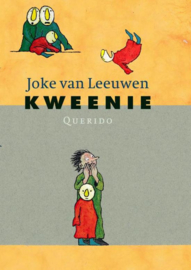 Kweenie, Joke van Leeuwen