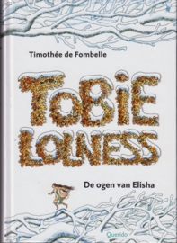 Tobie Lolness, de ogen van Elisha, Timothée de Fombelle