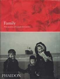 Family, Sophie Spencer-Wood