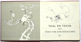 Taal & Teken – Theo van den Boogaard