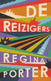 De reizigers, Regina Porter