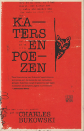 Katers en poezen, Charles Bukowski