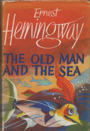 The Old Man and the Sea, Ernest Hemingway
