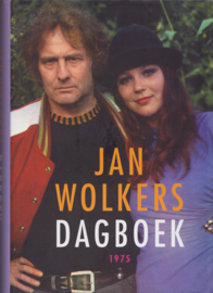 Dagboek 1975, Jan Wolkers