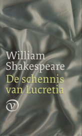 De schennis van Lucretia, Wiliam Shakespeare