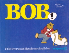 Bob, Gerrit de jager