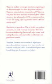 De moedermonologen – Marleen Janssen
