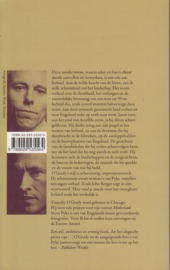 Ik kon de wolken lezen, Timothy O'Grady en Steve Pyke
