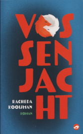 Vossenjacht, Racheda Kooijman