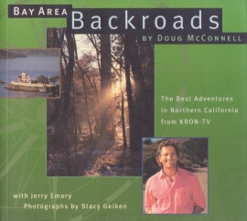 Bay Area Backroads, Doug McConnell