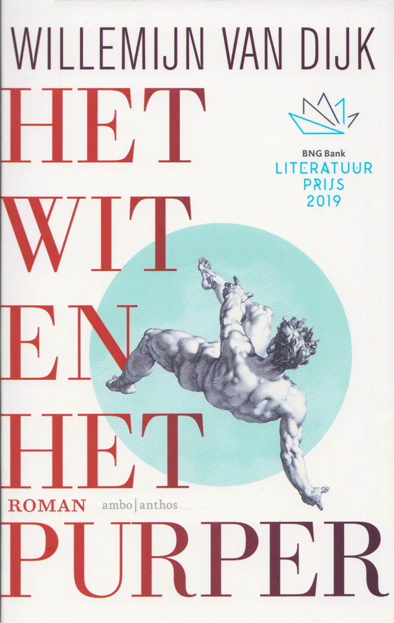 Het wit en het purper, Willemijn van Dijk