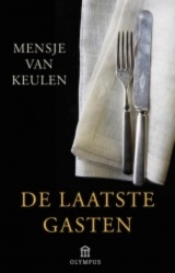 De laatste gasten, Mensje van Keulen