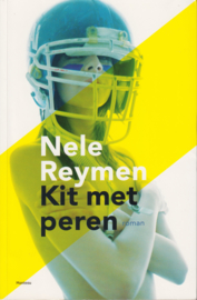 Kit met peren, Nele Reymen