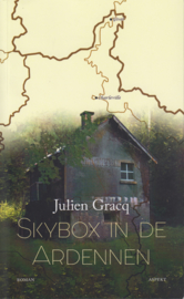 Skybox in de Ardennen, Julien Gracq