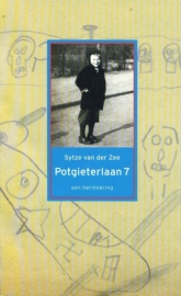 Potgieterlaan 7, Sytze van der Zee