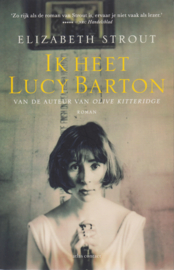 Ik heet Lucy Barton, Elizabeth Strout