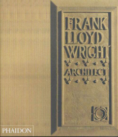 Frank Lloyd Wright, Robert McCarter
