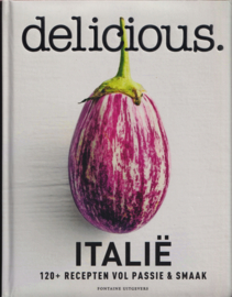 delicious. Italië