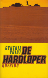 De hardloper, Cynthia Voigt