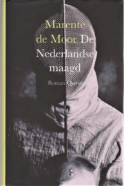 De Nederlandse maagd, Marente de Moor