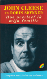 Hoe overleef ik mijn familie, John Cleese en Robin Skynner