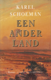 Een ander land, Karel Schoeman