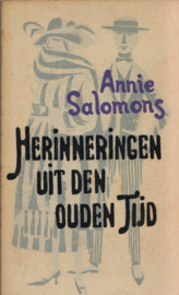 Herinneringen uit den ouden tijd 2, Annie Salomons