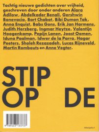 Stip op de horizon – Samengesteld door Mirjam van Hengel