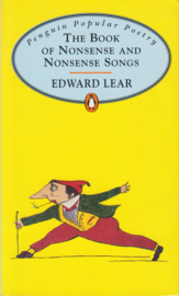 The Book of Nonsense and Nonsense Songs, Edward Lear
