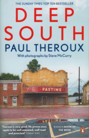 Deep South, Paul Theroux