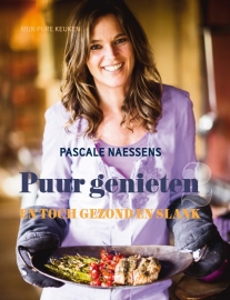 Puur genieten, Pascale Naessens