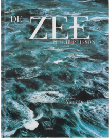 De zee, Philip Plisson