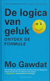 De logica van geluk, Mo Gawdat