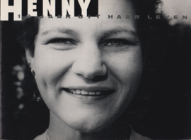 Henny, Michel Szulc Krzyzanowski en Angeline van den Berg