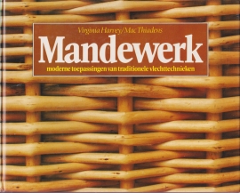 Mandewerk, Virginia Harvey/Mac Thiadens