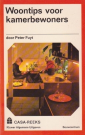 Woontips voor kamerbewoners, Peter Fuyt