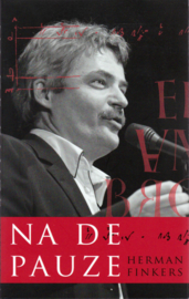 Na de pauze, Herman Finkers