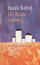 De Rode ruiterij, Isaak Babel