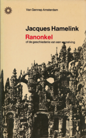 Jacques Hamelink – Ranonkel