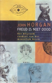Freud is niet dood, John Horgan