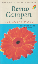 Kus zoekt mond, Remco Campert