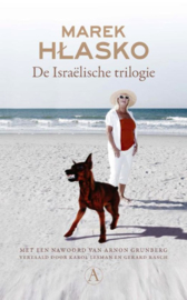 De Israëlische trilogie, Marek Hlasko