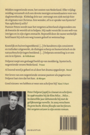 Het vergeten seizoen, Peter Delpeut