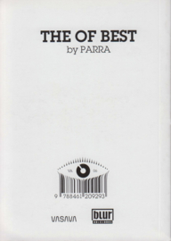 THE OF BEST by Parra