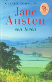 Jane Austen Een leven, Claire Tomalin