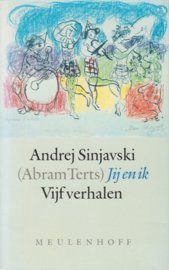 Jij en ik, Andrej Sinjavski (Abram Terts)