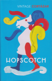 Hopscotch, Julio Cortázar