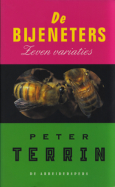 De bijeneters, Peter Terrin