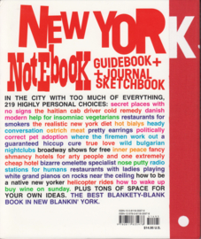 New York Notebook, Laurie Rosenwald